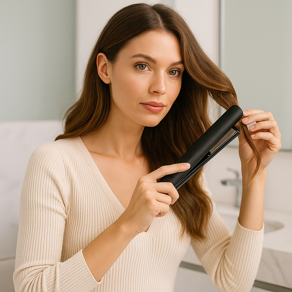 Routine beauté du matin – comment gagner du temps sans sacrifier votre style