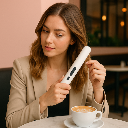 Le guide complet du lisseur sans fil