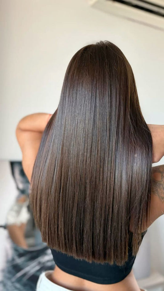 5 erreurs à éviter quand on se lisse les cheveux